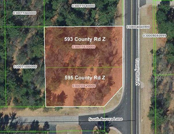 593, 595 County Road Z - Photo 1