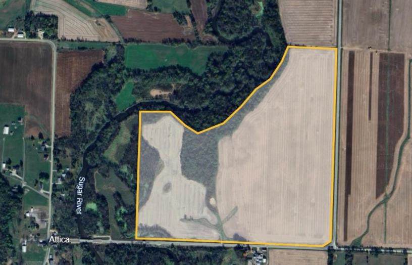 130 Acres County Road C - Photo 1