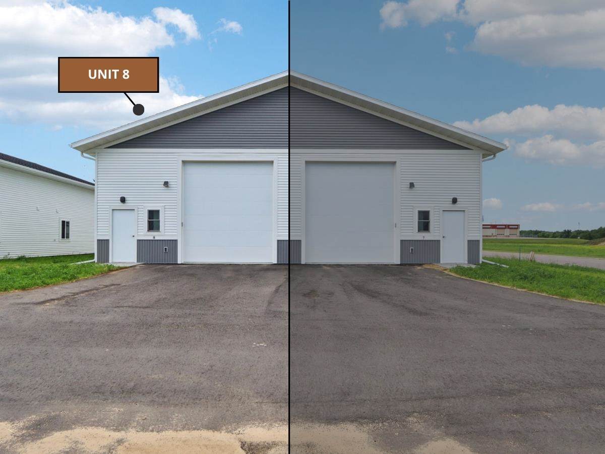 Unit #8 407 Wengel Drive - Photo 1