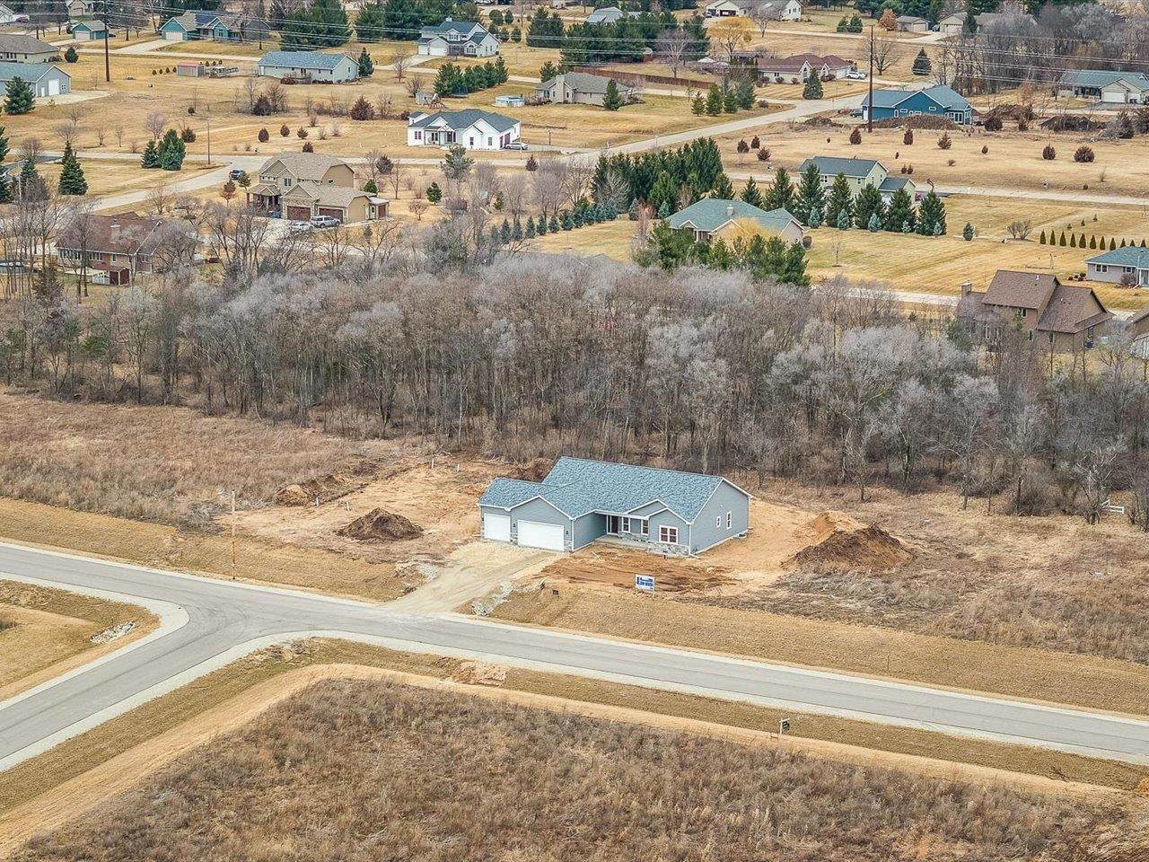 3286 Prairie Grove Lane - Photo 1