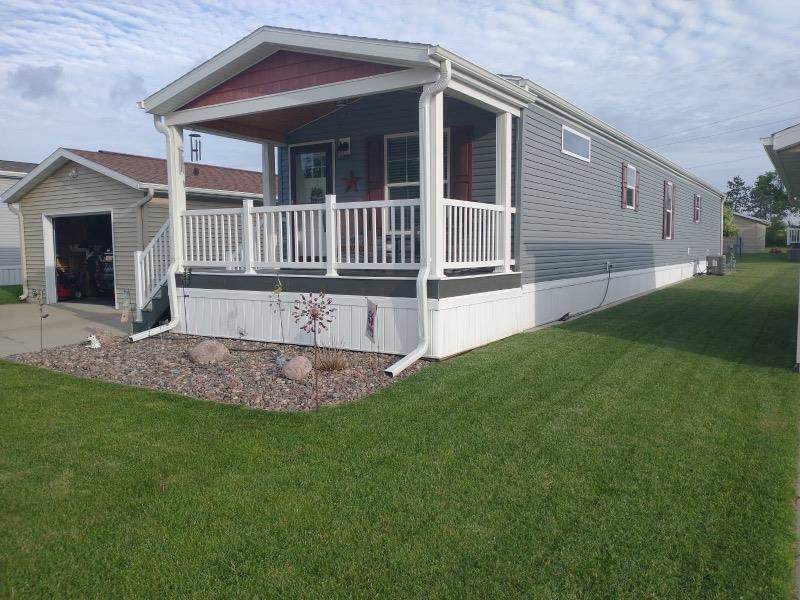 535 Collin Drive - Photo 1