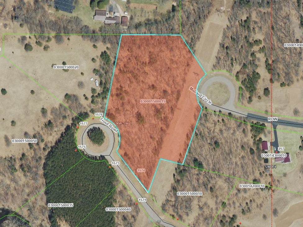 1574 Trout Road - Photo 1