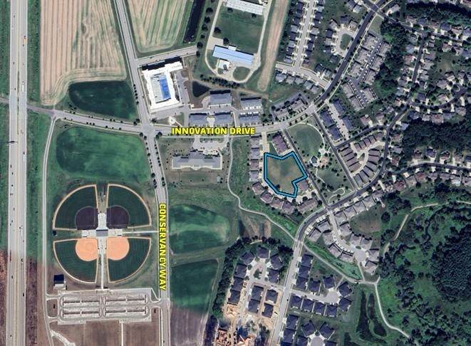 6843 Yellowwood Lane - Photo 1