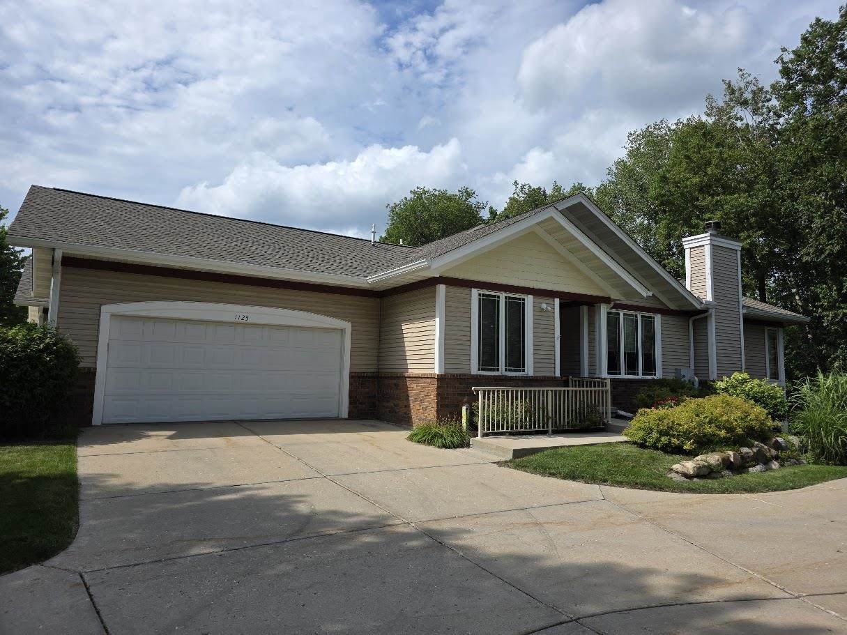 1125 Virgin Lake Drive - Photo 1