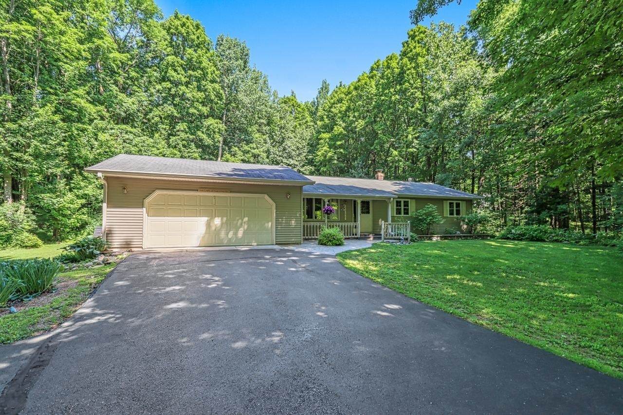 N8381 Birch Hill Road - Photo 1