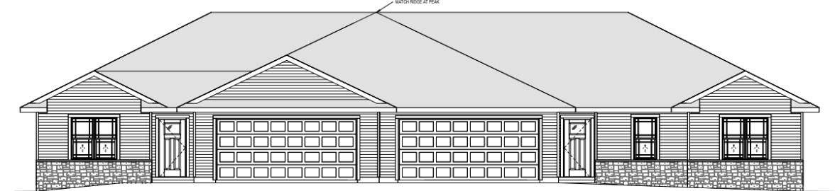 3803 Avery Lane - Photo 1