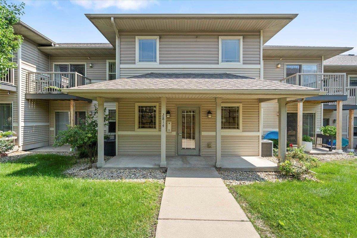 2814 Pleasant View Road - Photo 1