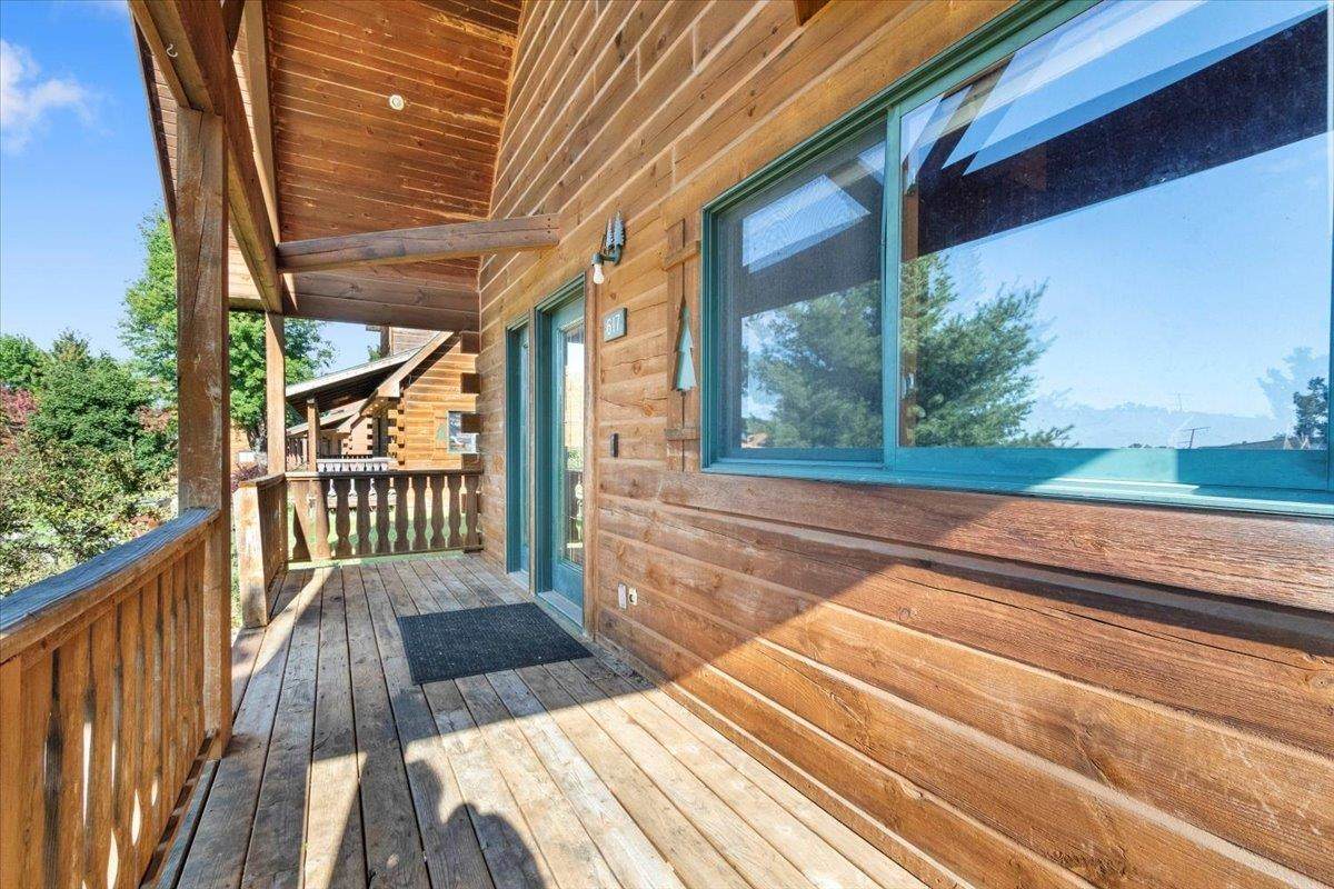 614 Sandy Beach Court - Photo 1