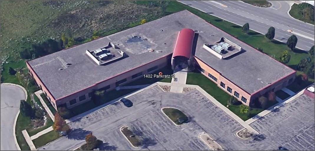 1402 Pankratz Street - Photo 1