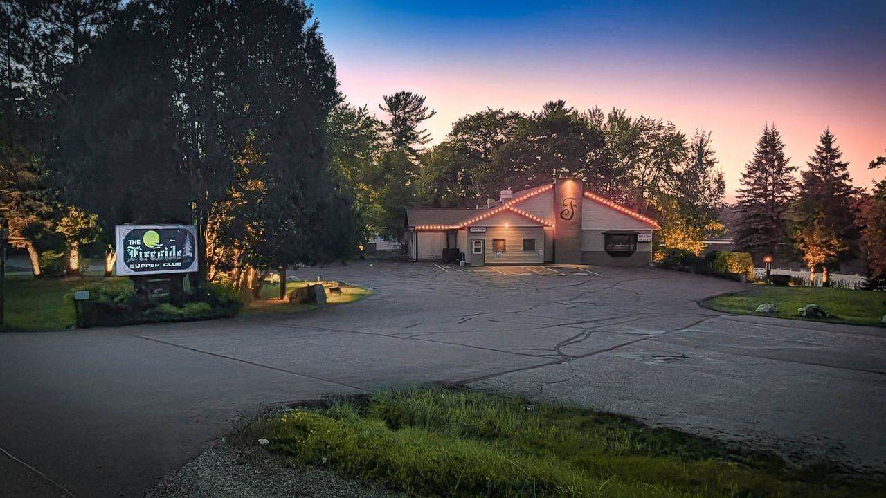 6012 Cth K - Photo 1