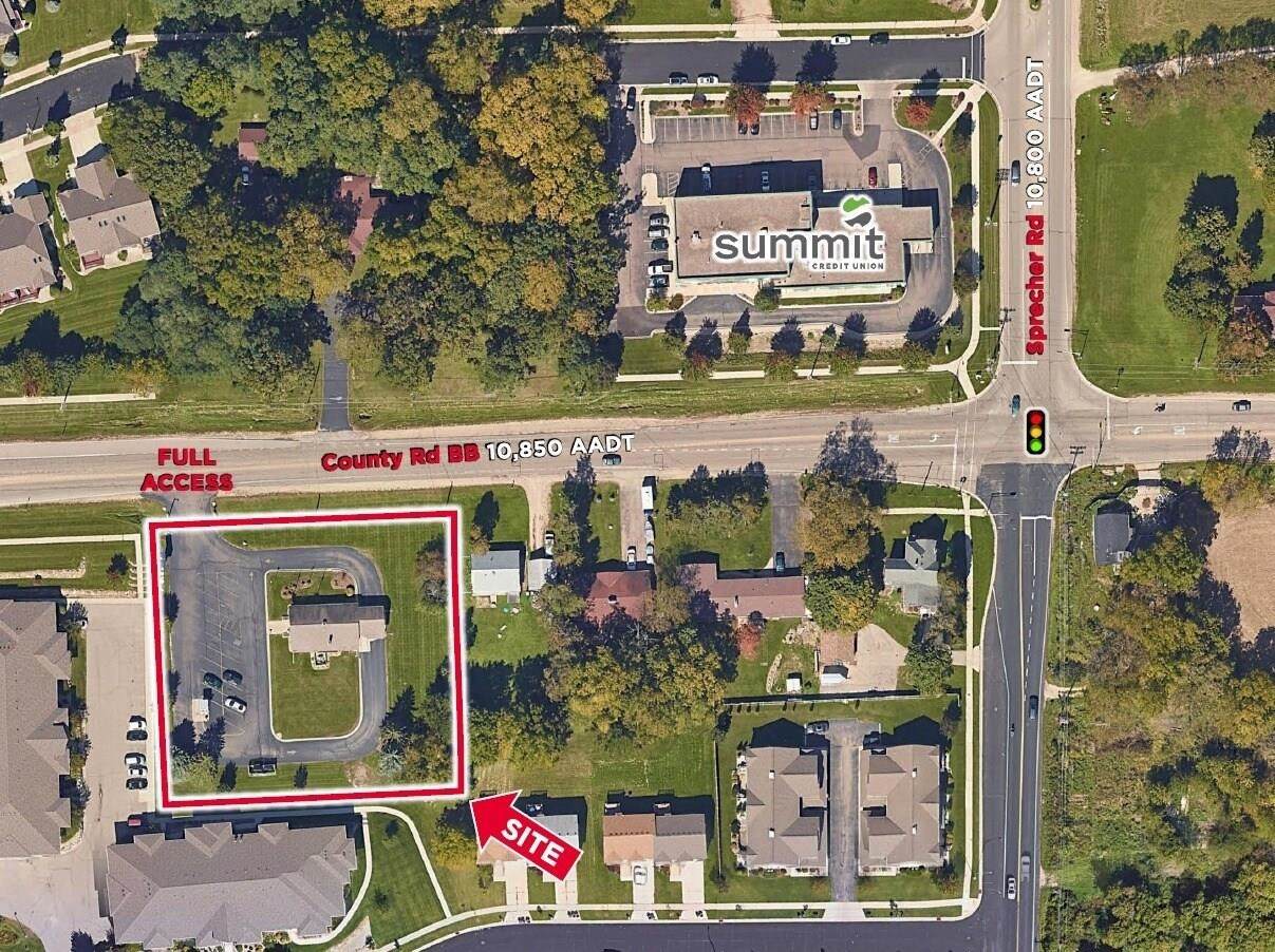 6401 Cottage Grove Road - Photo 1