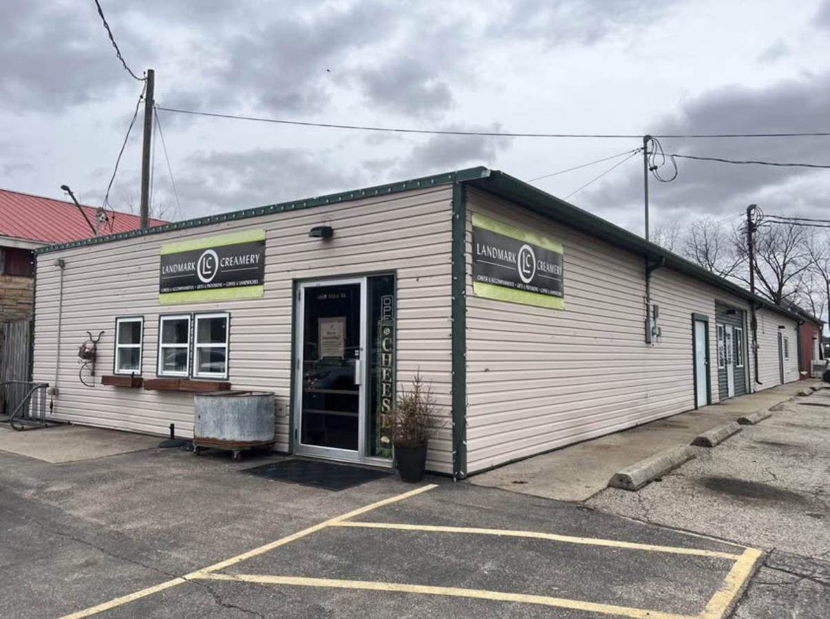 6895 Paoli Road - Photo 1