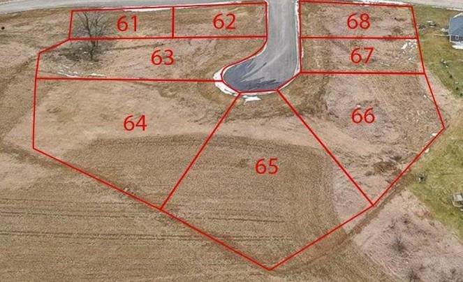 Lot 65 Diamond Oaks Drive - Photo 1