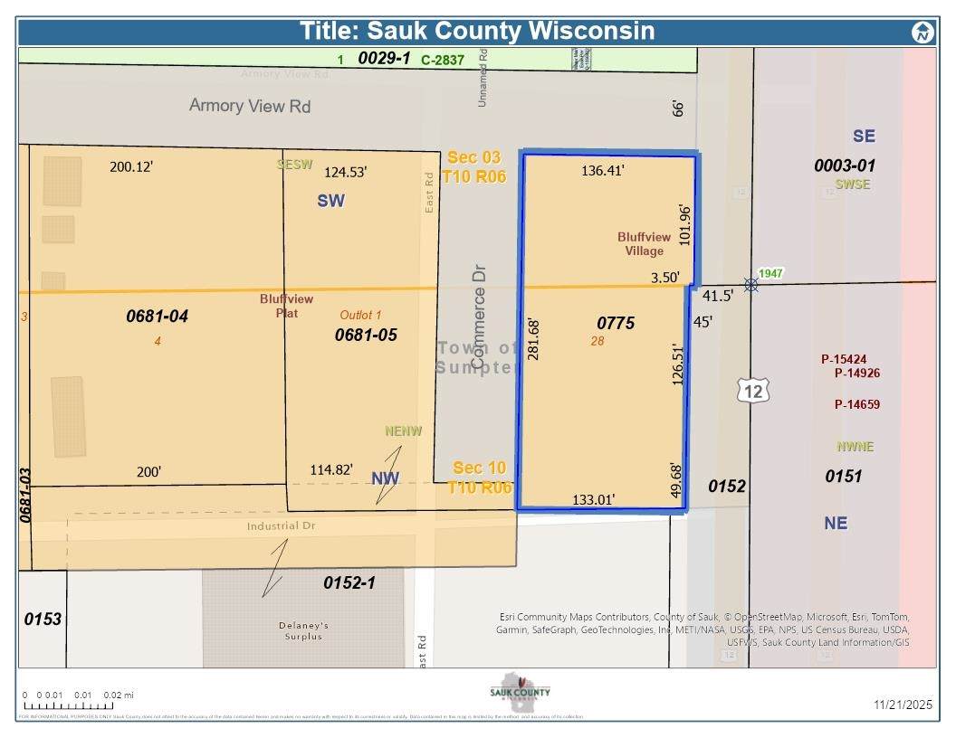 L 28 Commerce Drive - Photo 1