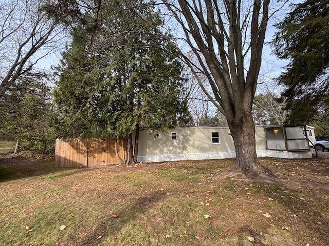 W2354 Hwy 23 Road - Photo 1