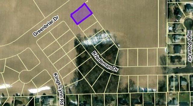 Lot 48 Kriedeman Drive - Photo 1