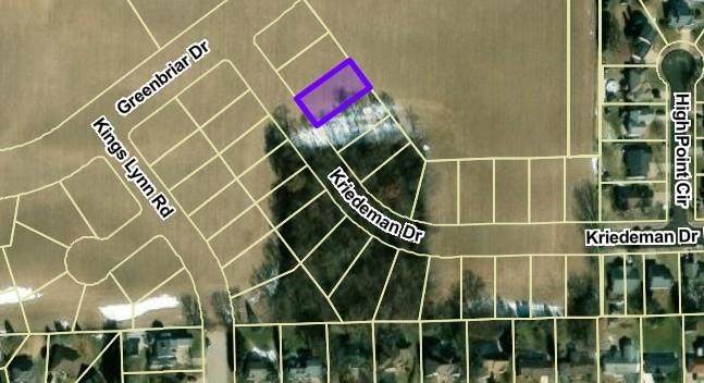 Lot 46 Kriedeman Drive - Photo 1