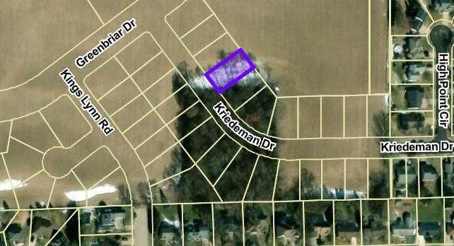 Lot 45 Kriedeman Drive - Photo 1