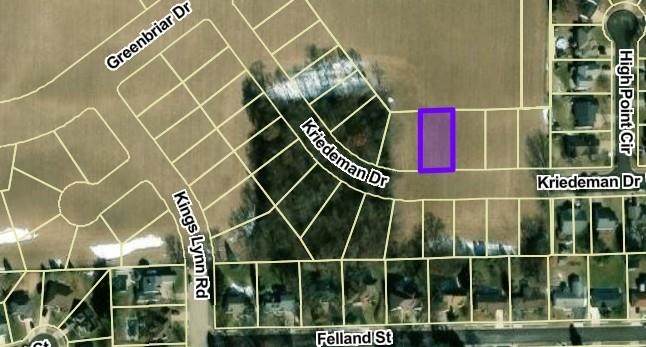 Lot 41 Kriedeman Drive - Photo 1