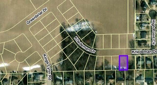 Lot 36 Kriedeman Drive - Photo 1