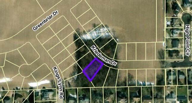 Lot 30 Kriedeman Drive - Photo 1