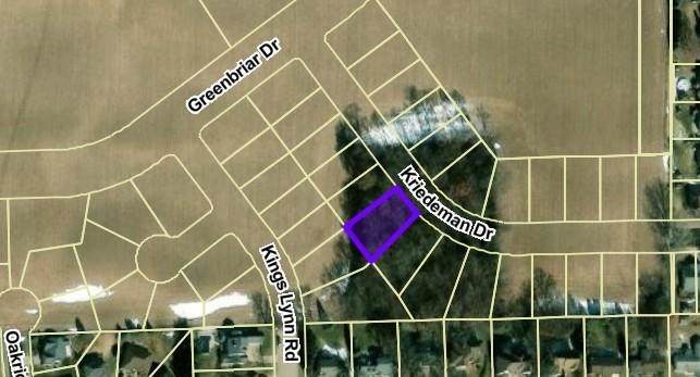 Lot 29 Kriedeman Drive - Photo 1