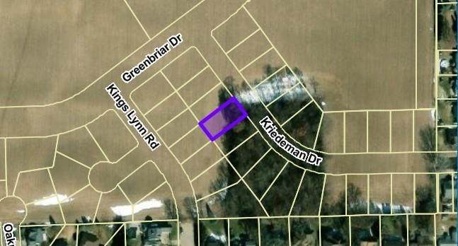 Lot 27 Kriedeman Drive - Photo 1