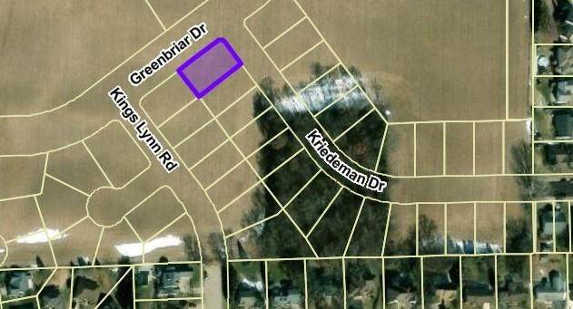 Lot 24 Kriedeman Drive - Photo 1