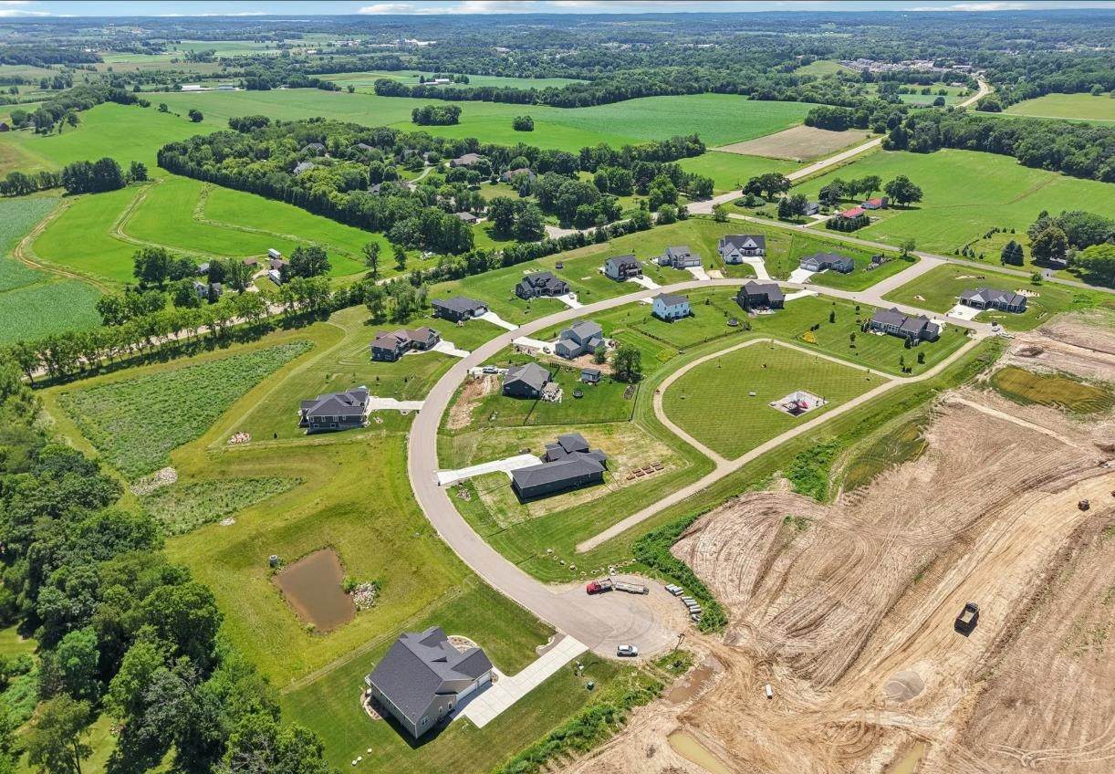 Lot 22 Scenic Oak Drive - Photo 1