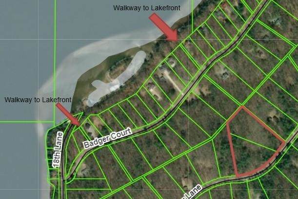 L28 and L29 Badger Lane - Photo 1