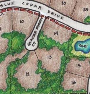 Lot 13 Glacier Forest Court - Photo 1