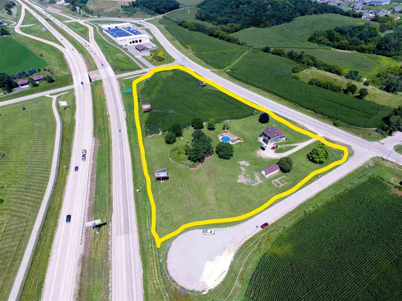 4817 Parmenter Street - Photo 1