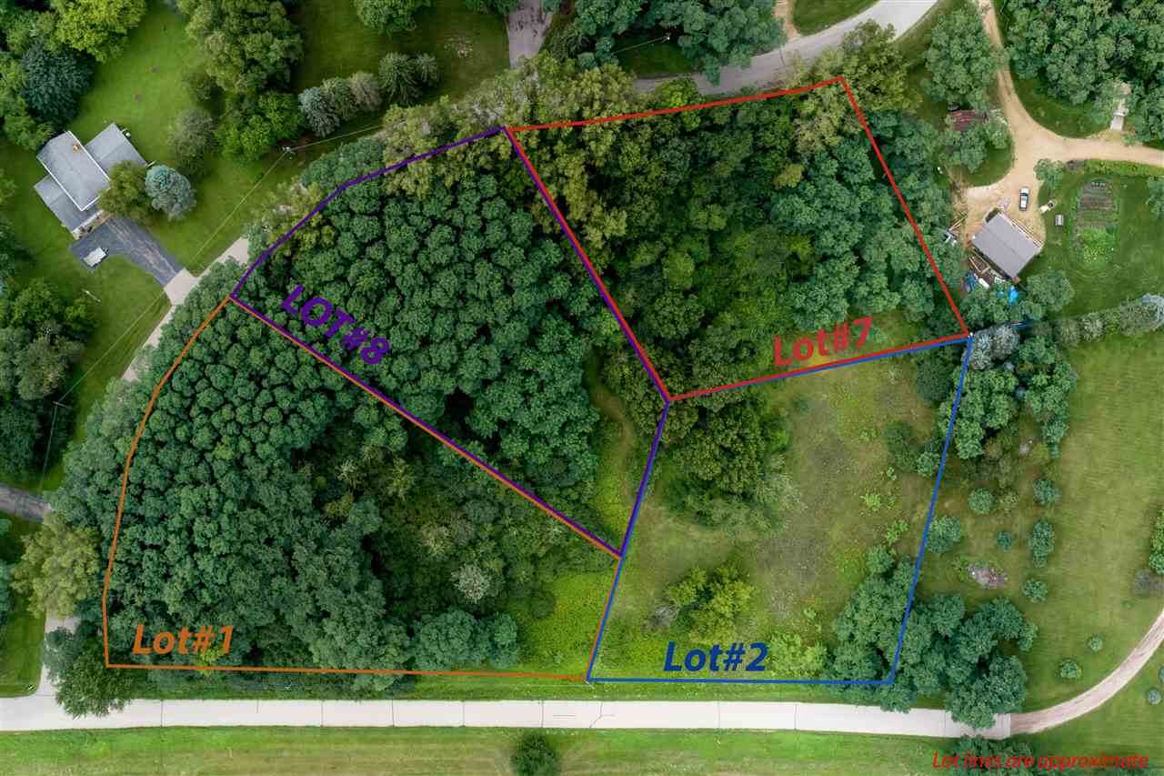 L7 Hickory Hill Lane - Photo 1