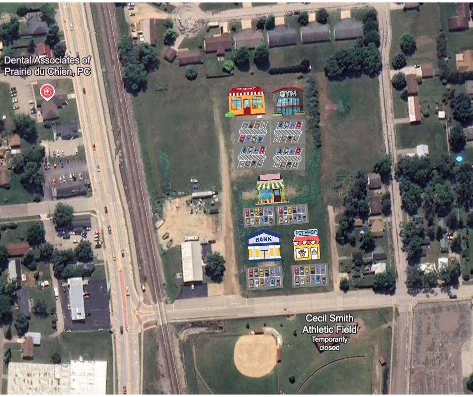 3.13 acres Mooney Street - Photo 1