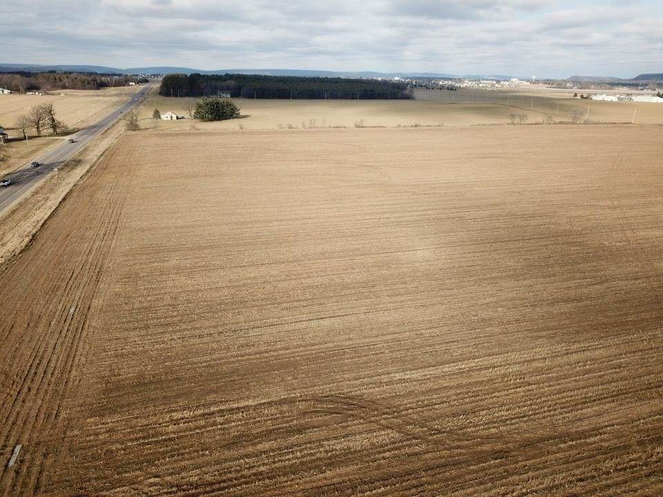 40 acres Highway 12 - Photo 1