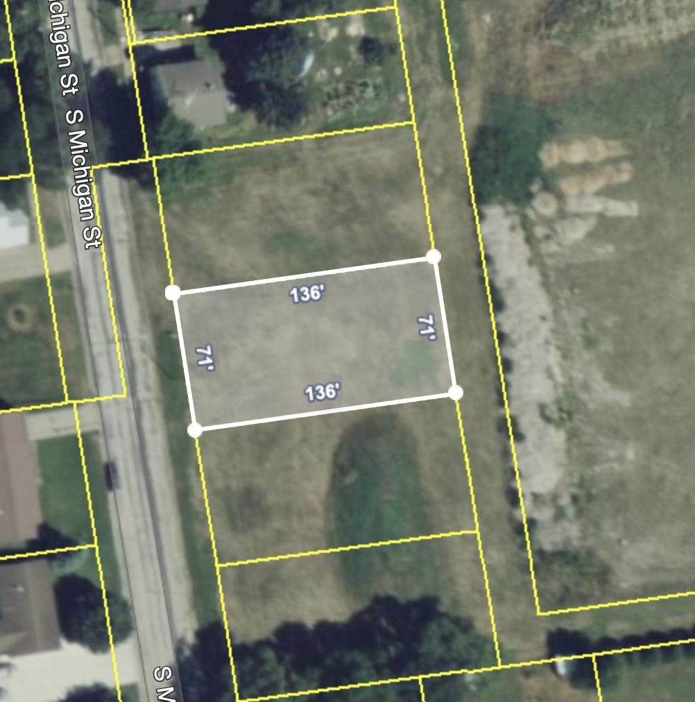 800 Michigan (Lot 2 Of 2) Street - Photo 1