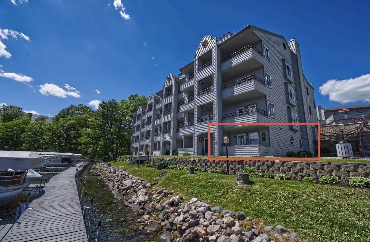 530 Hiawatha Drive - Photo 1