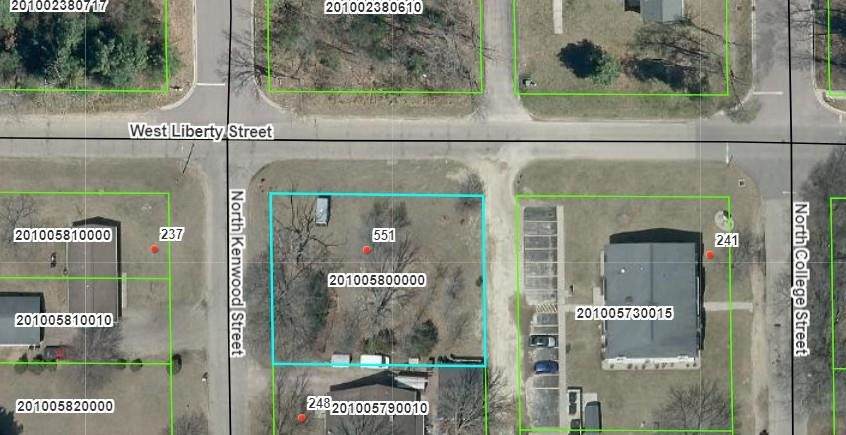 551 Liberty Street - Photo 1