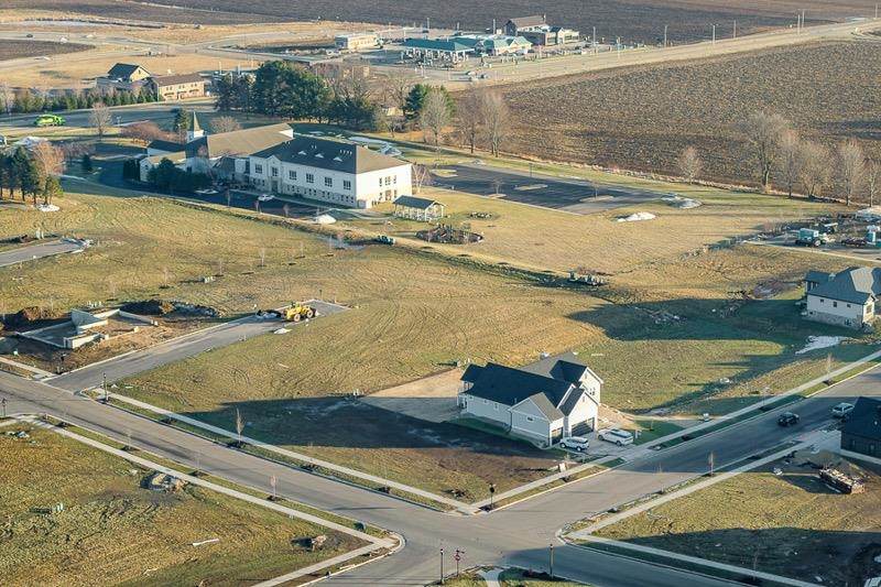 1624 Schreiner Lane - Photo 1