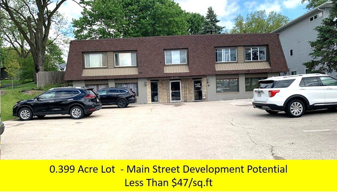 530 Main Street - Photo 1