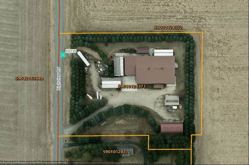 N3139 Highview Road - Photo 1