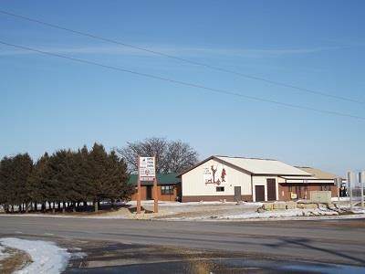 1358 Cty Rd Bh Road - Photo 1