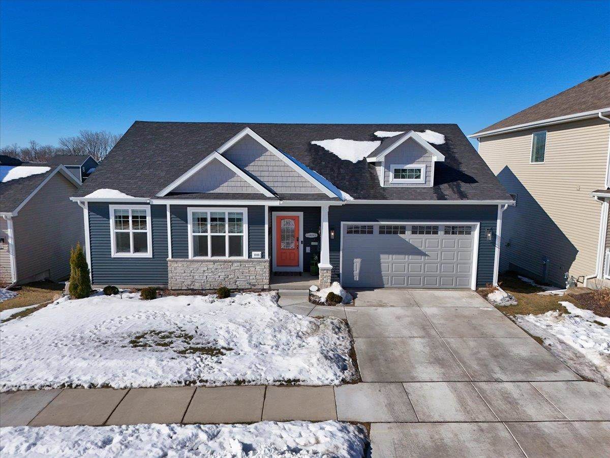 1222 Misty Forest Road - Photo 1