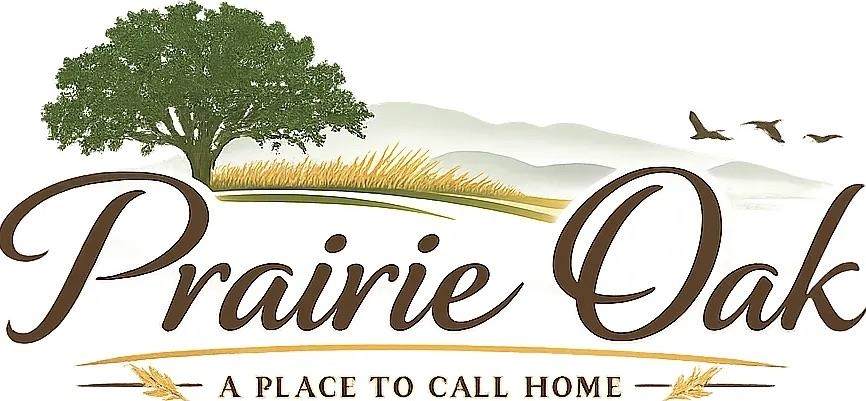 LOT 27 Prairie Oak Drive - Photo 1