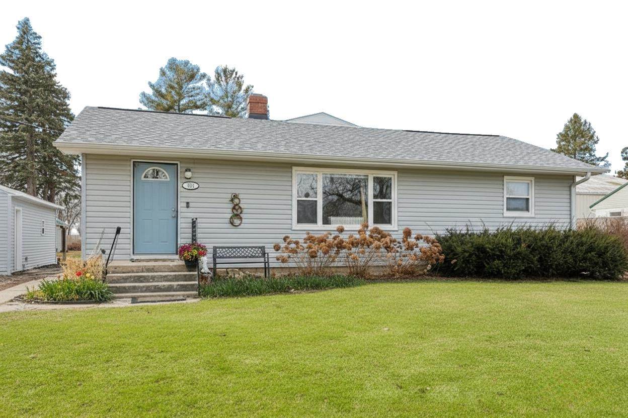 593 Academy Drive - Photo 1