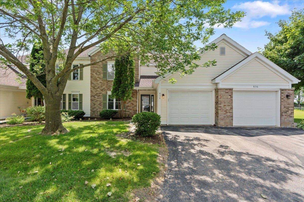 834 Jenna Court - Photo 1