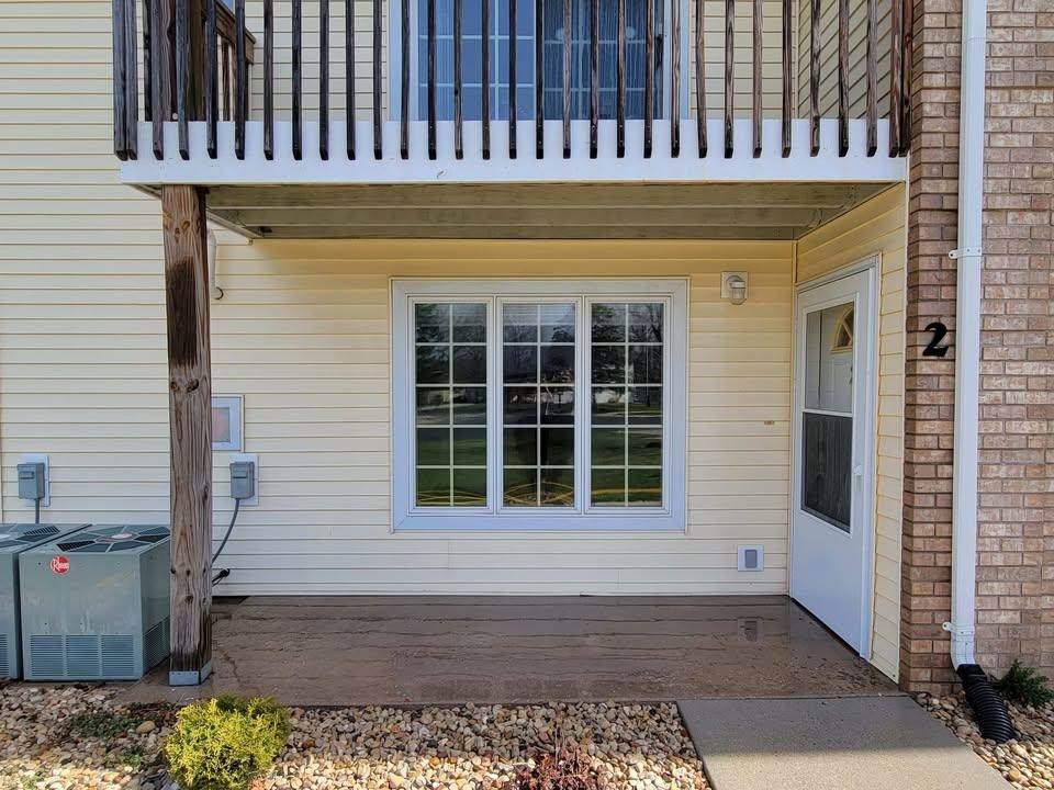 916 Monroe Street - Photo 1