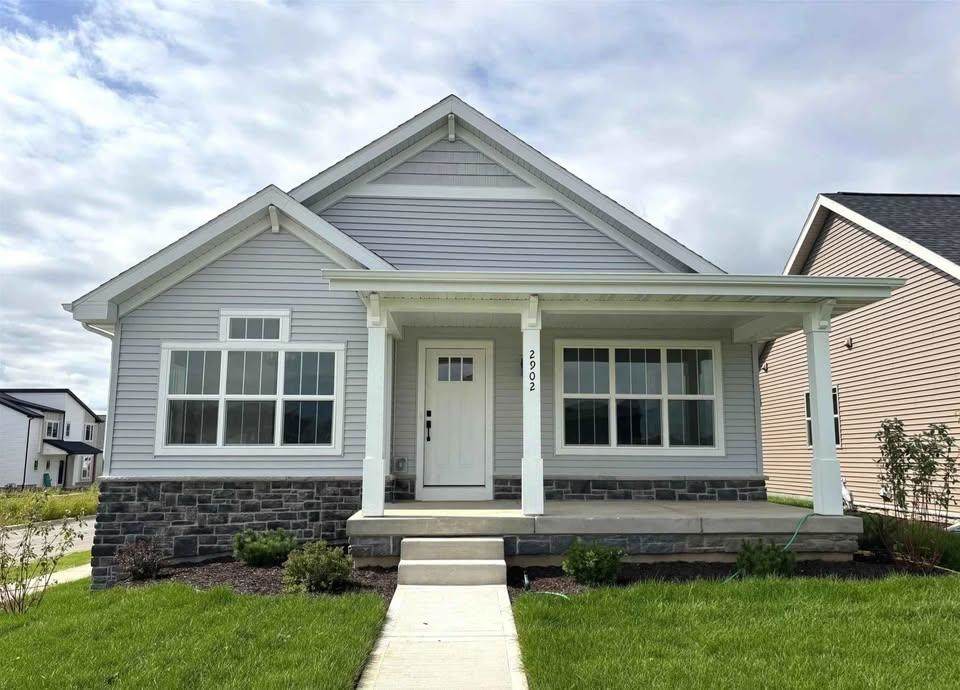 2902 Turnip Way - Photo 1