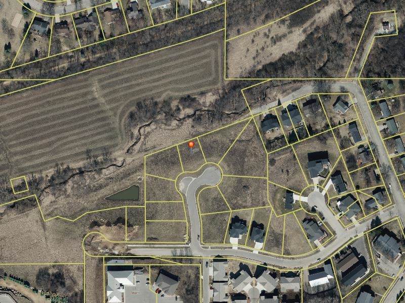 116 Jamie Jo Circle - Photo 1