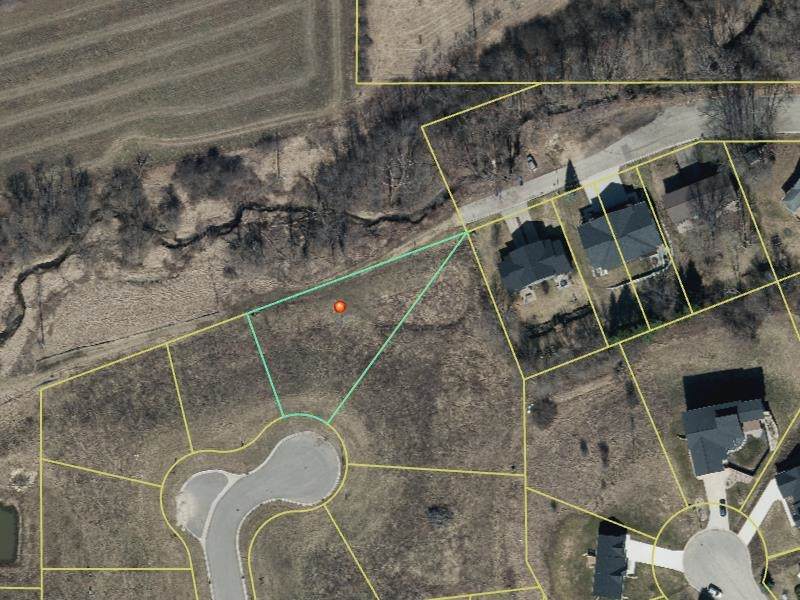 120 Jamie Jo Circle - Photo 1